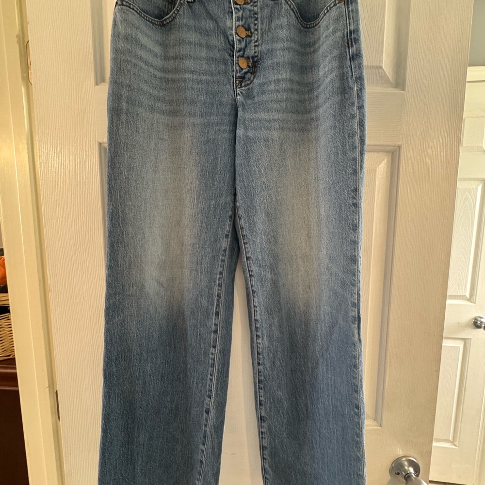 J Crew Women’s Jeans